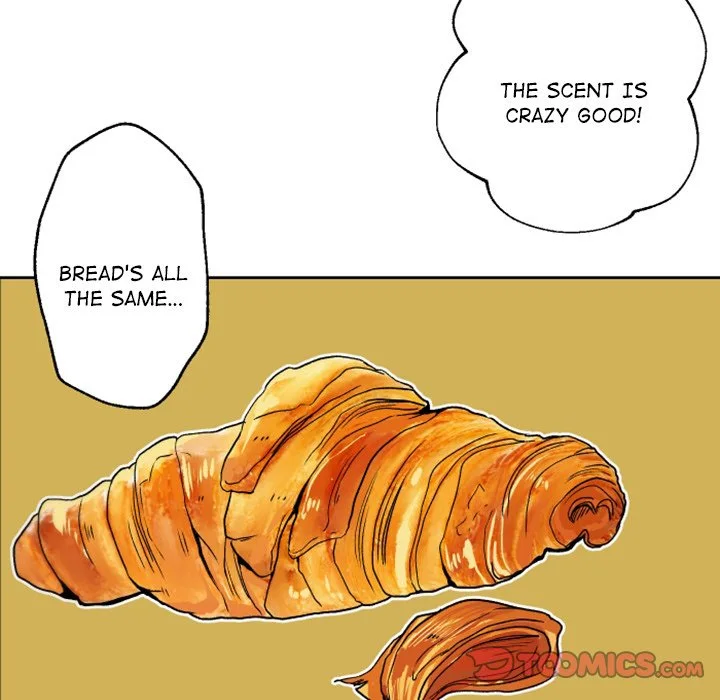 Ranunculus Chapter 41 page 91