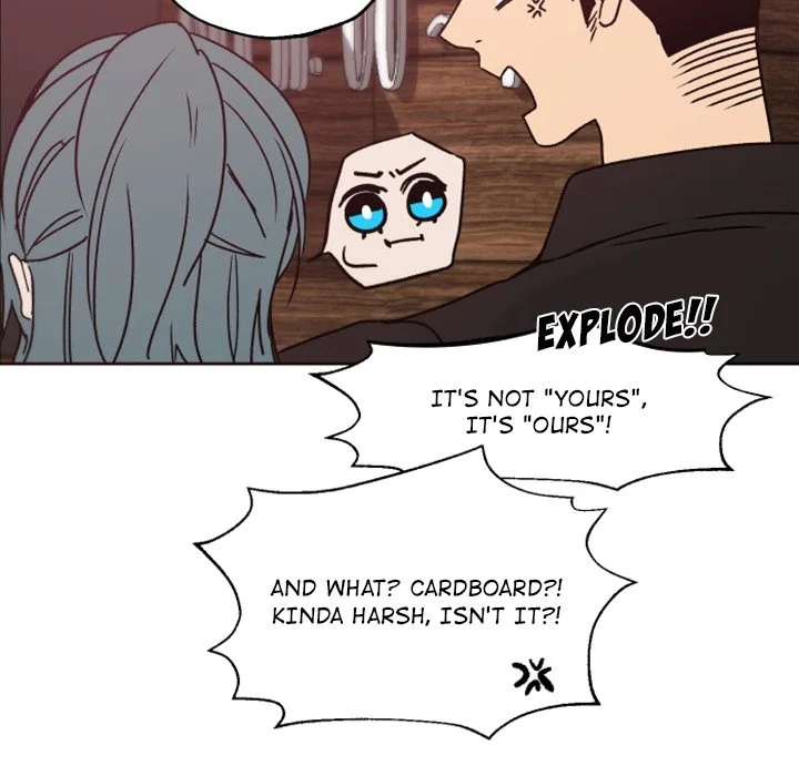 Ranunculus Chapter 41 page 93