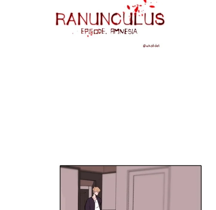 Ranunculus Chapter 57 page 9