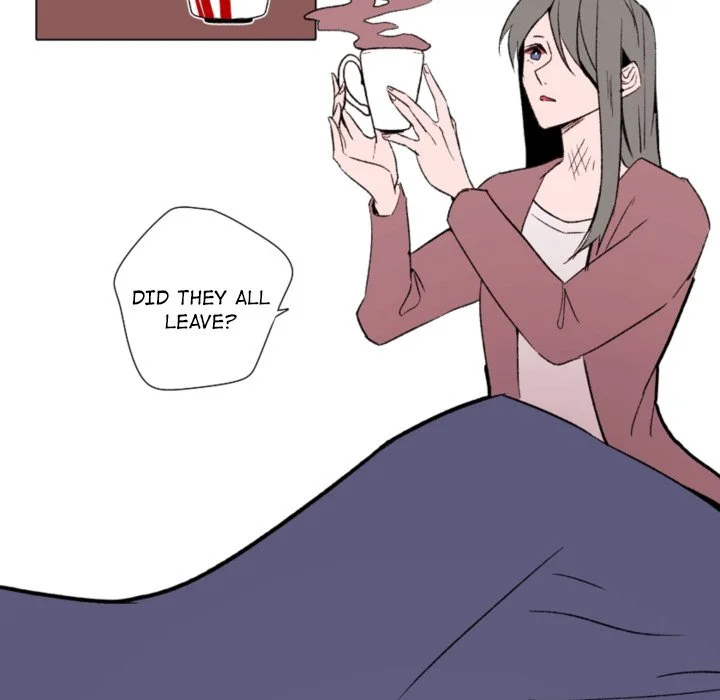 Ranunculus Chapter 57 page 11