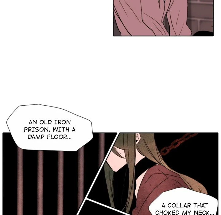 Ranunculus Chapter 57 page 21