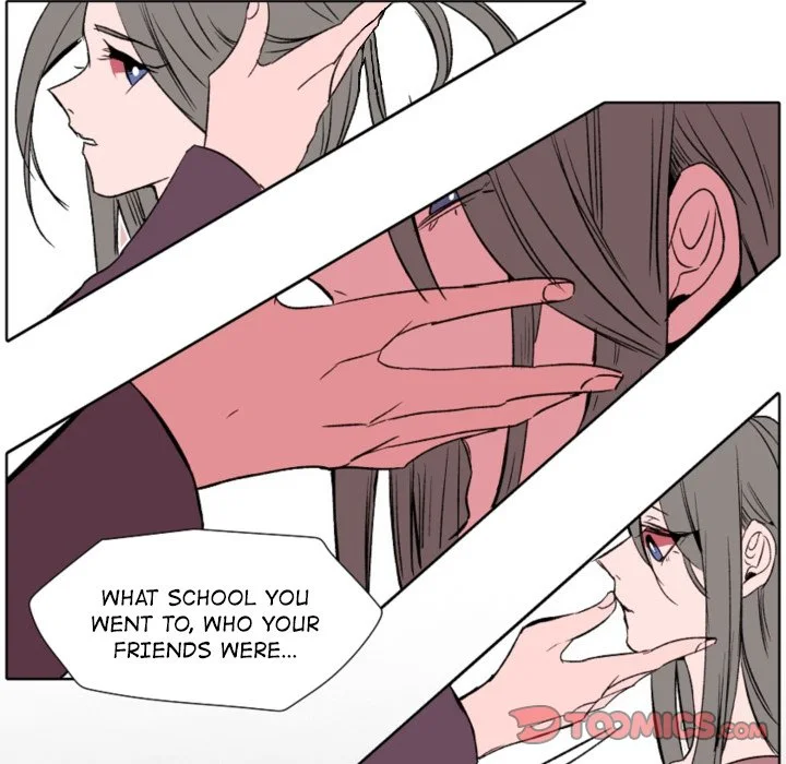 Ranunculus Chapter 57 page 36