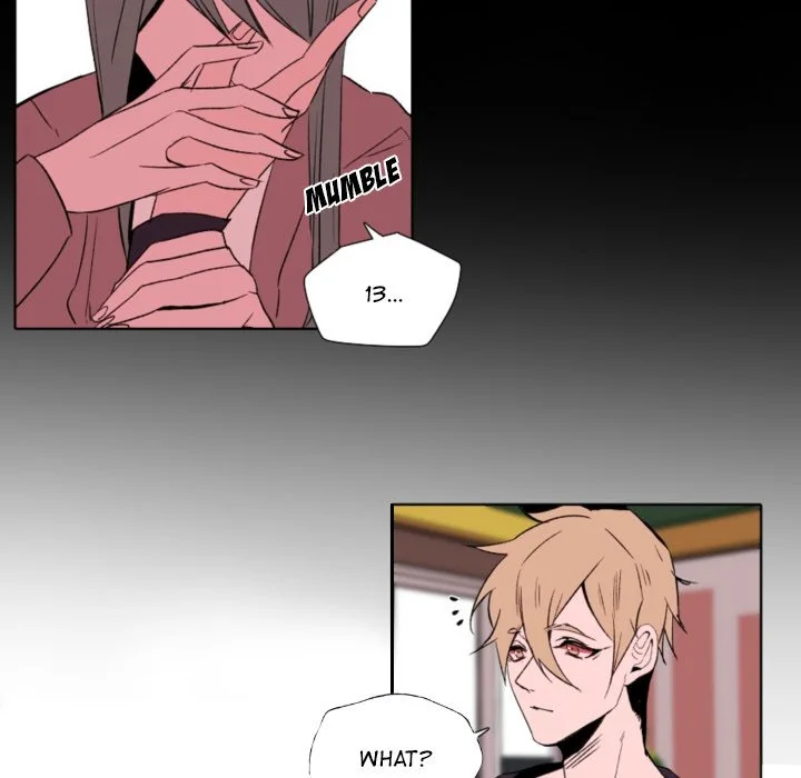 Ranunculus Chapter 57 page 40