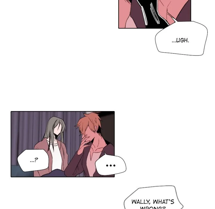 Ranunculus Chapter 57 page 47