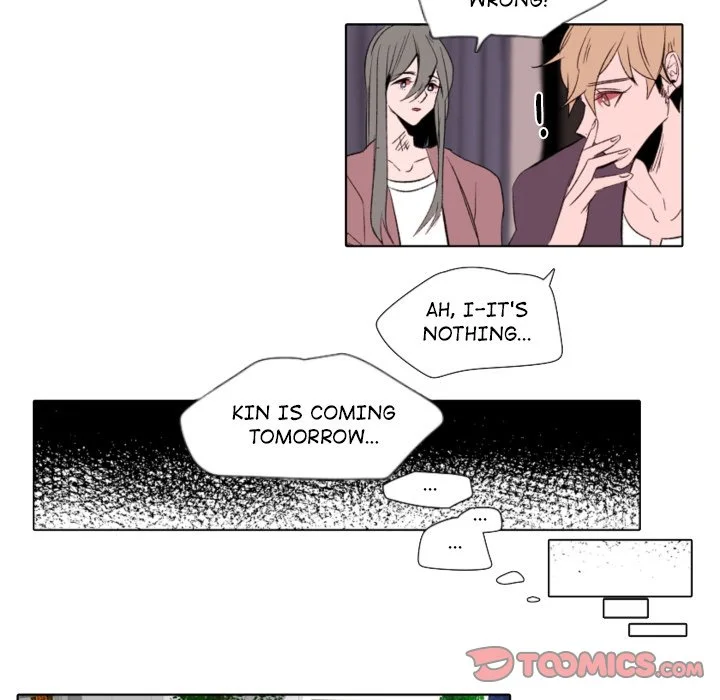 Ranunculus Chapter 57 page 48
