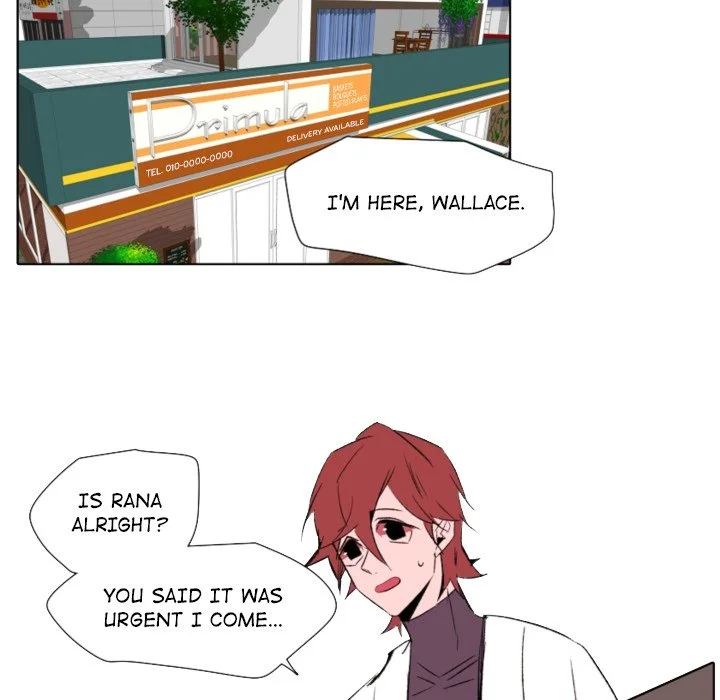Ranunculus Chapter 57 page 49