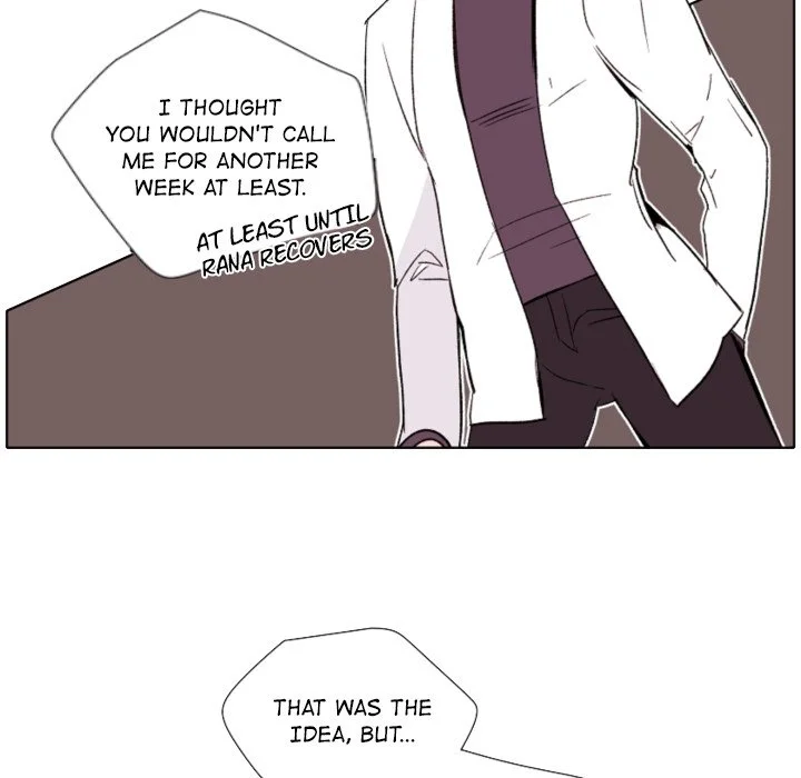 Ranunculus Chapter 57 page 50