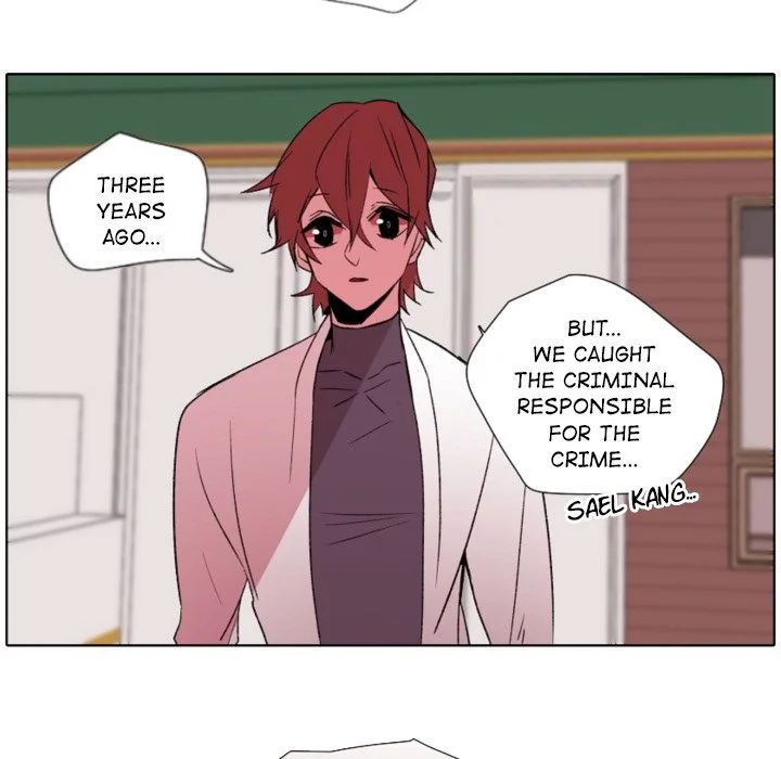 Ranunculus Chapter 57 page 55