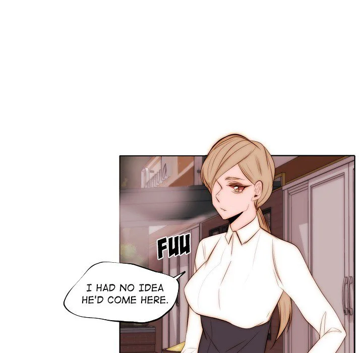 Ranunculus Chapter 74 page 13