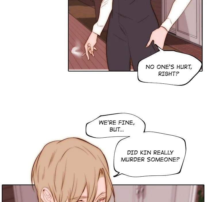 Ranunculus Chapter 74 page 14