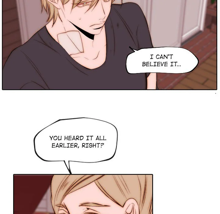Ranunculus Chapter 74 page 15