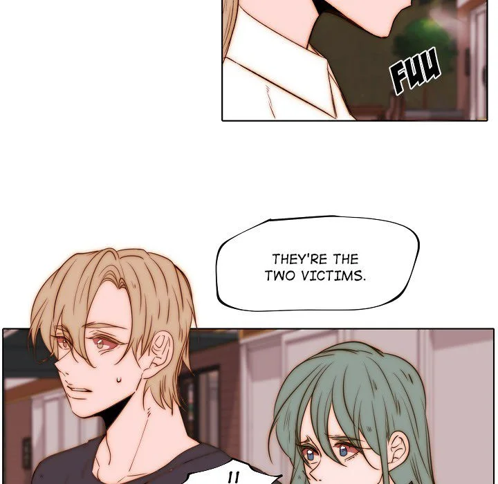 Ranunculus Chapter 74 page 18