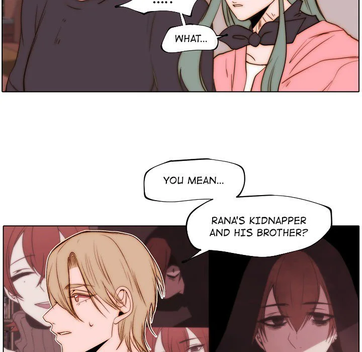 Ranunculus Chapter 74 page 19