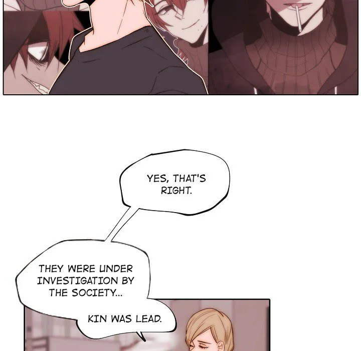 Ranunculus Chapter 74 page 20