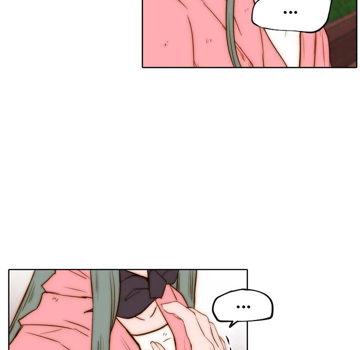 Ranunculus Chapter 74 page 24