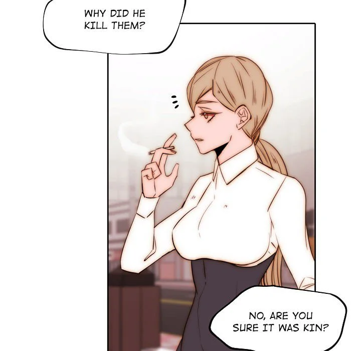 Ranunculus Chapter 74 page 27