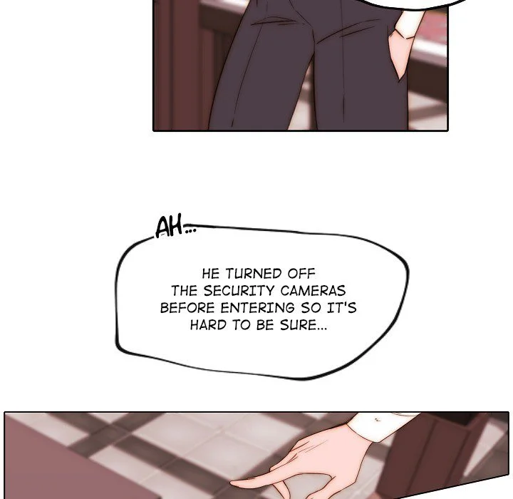 Ranunculus Chapter 74 page 28