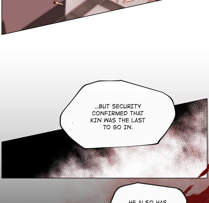 Ranunculus Chapter 74 page 29