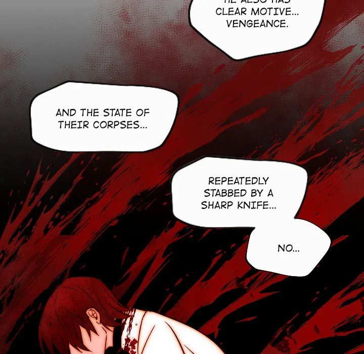 Ranunculus Chapter 74 page 30