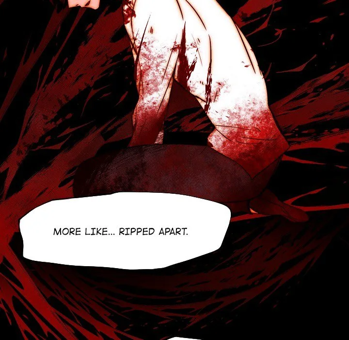 Ranunculus Chapter 74 page 31