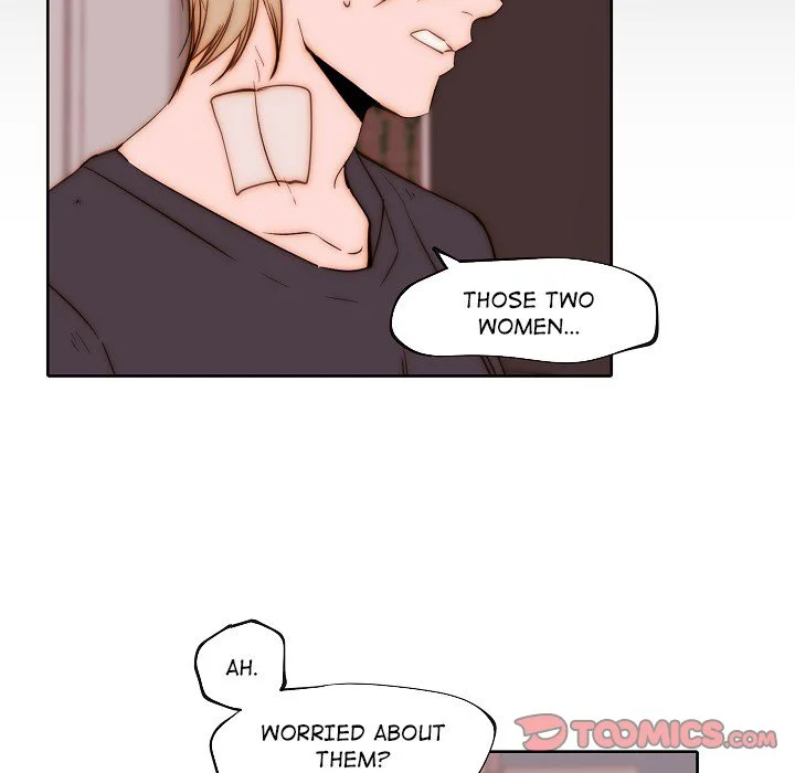 Ranunculus Chapter 74 page 33