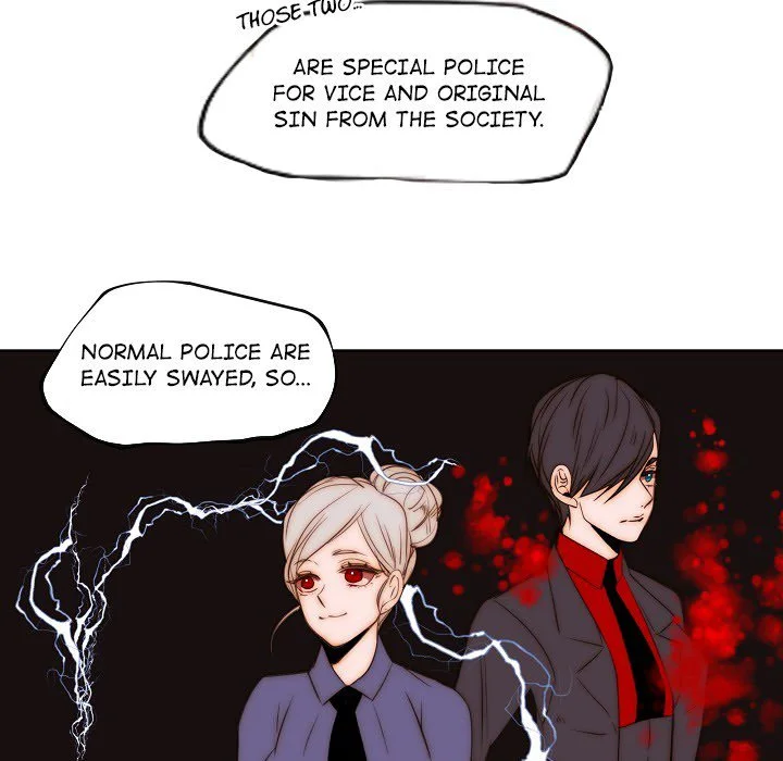 Ranunculus Chapter 74 page 35