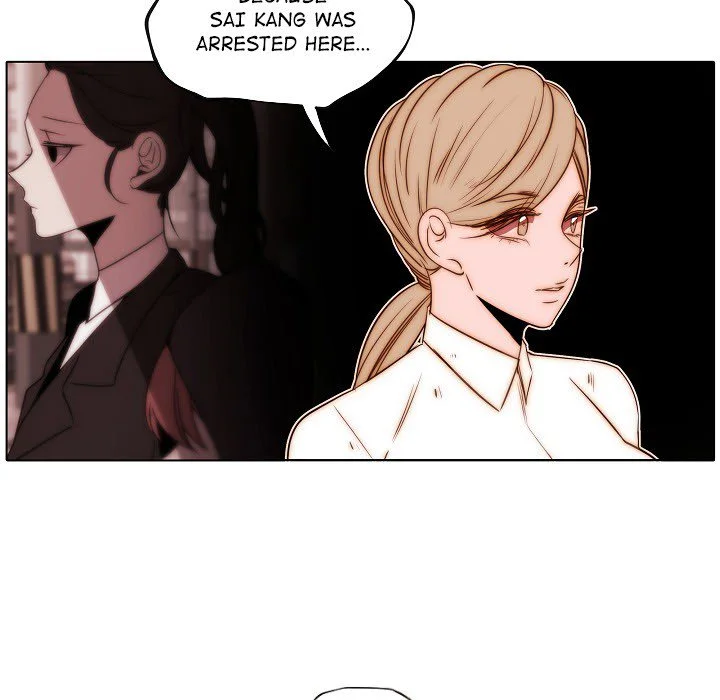 Ranunculus Chapter 74 page 37