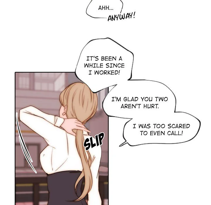 Ranunculus Chapter 74 page 38