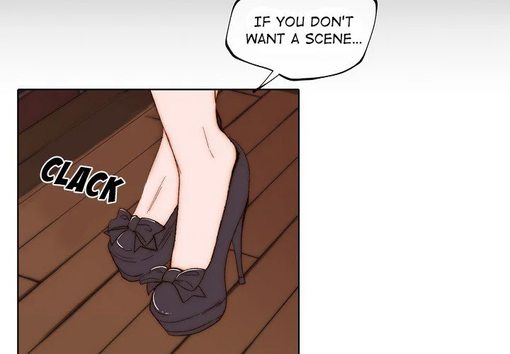 Ranunculus Chapter 74 page 3