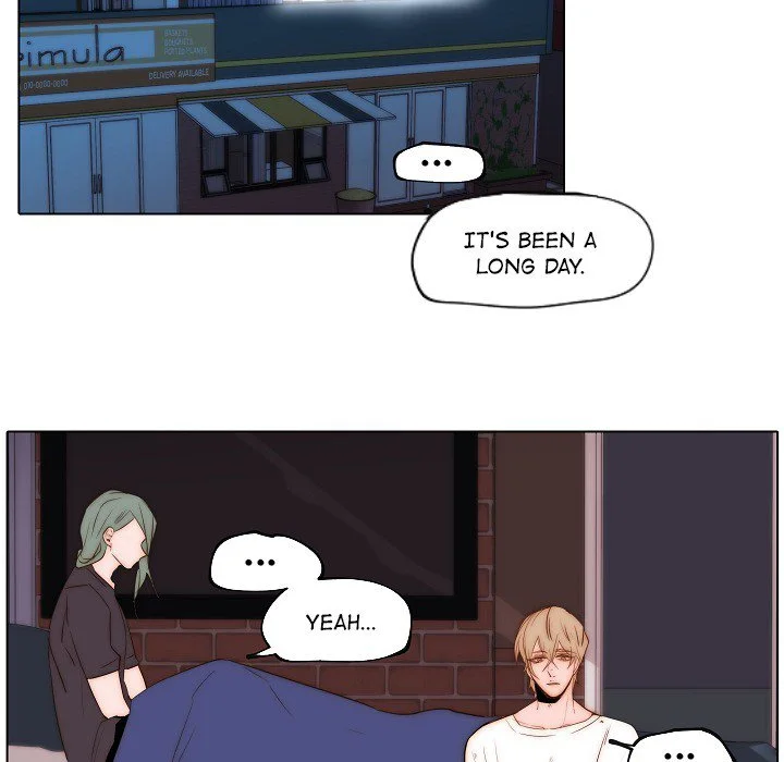 Ranunculus Chapter 74 page 42