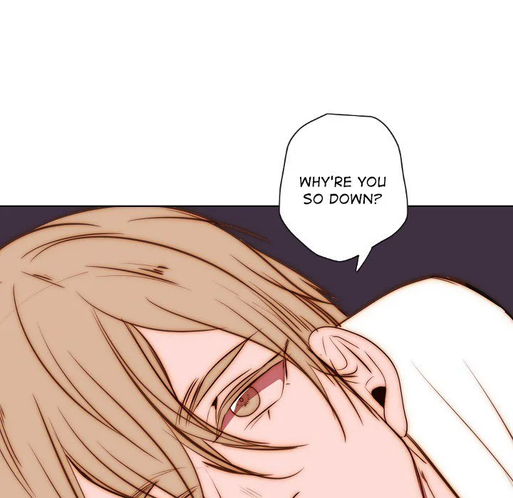 Ranunculus Chapter 74 page 46