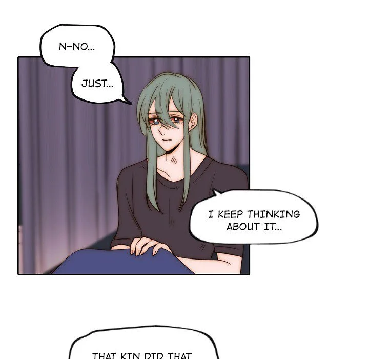 Ranunculus Chapter 74 page 48