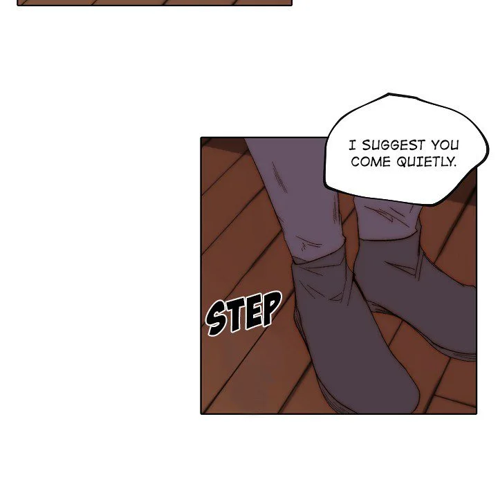 Ranunculus Chapter 74 page 4