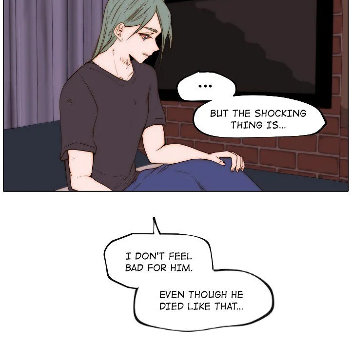 Ranunculus Chapter 74 page 53