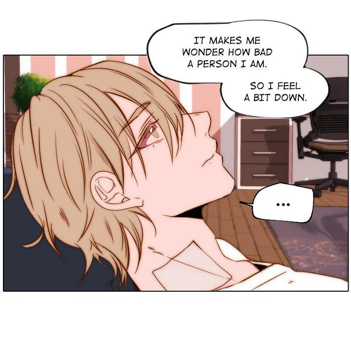 Ranunculus Chapter 74 page 54