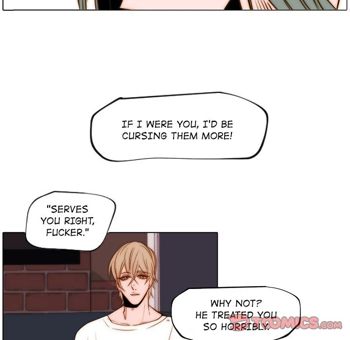 Ranunculus Chapter 74 page 57