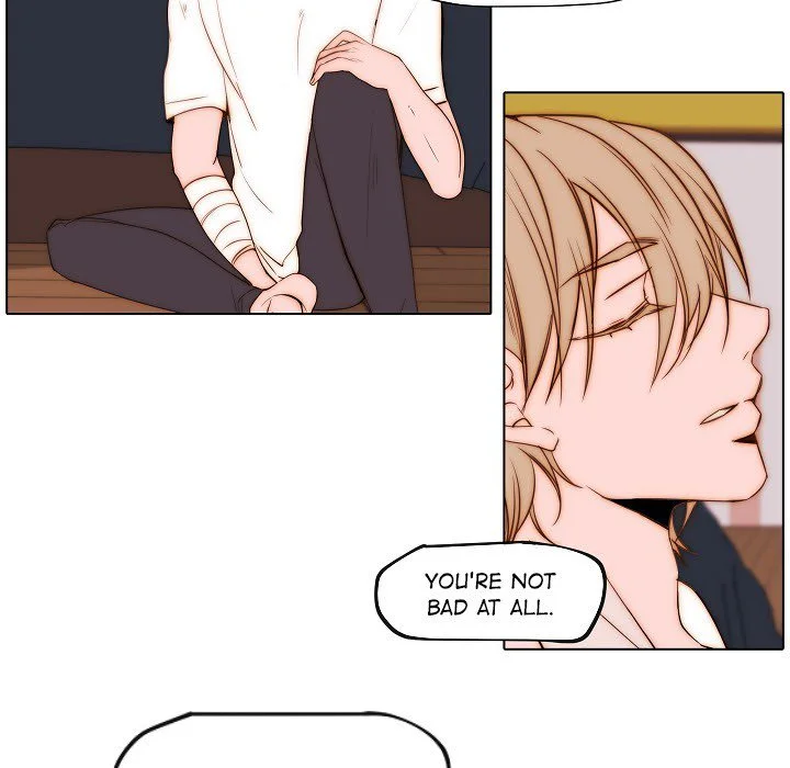 Ranunculus Chapter 74 page 58