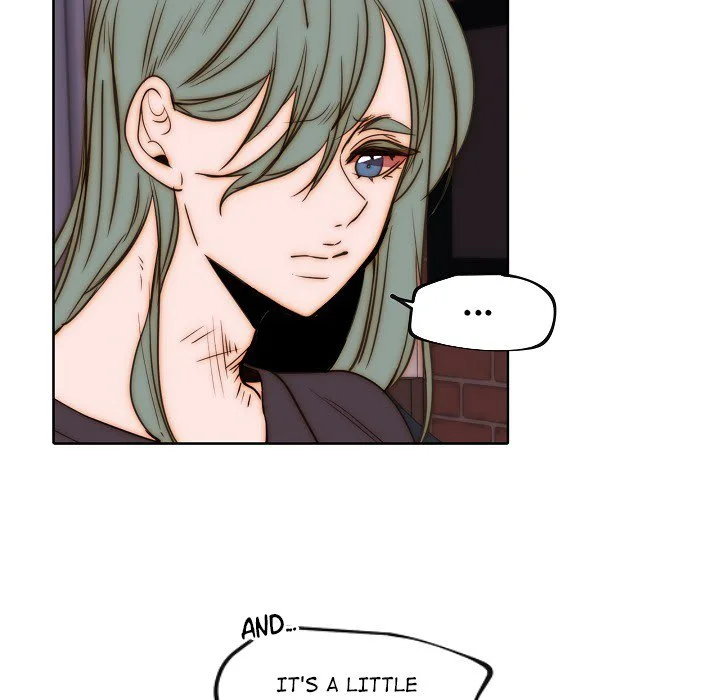 Ranunculus Chapter 74 page 62