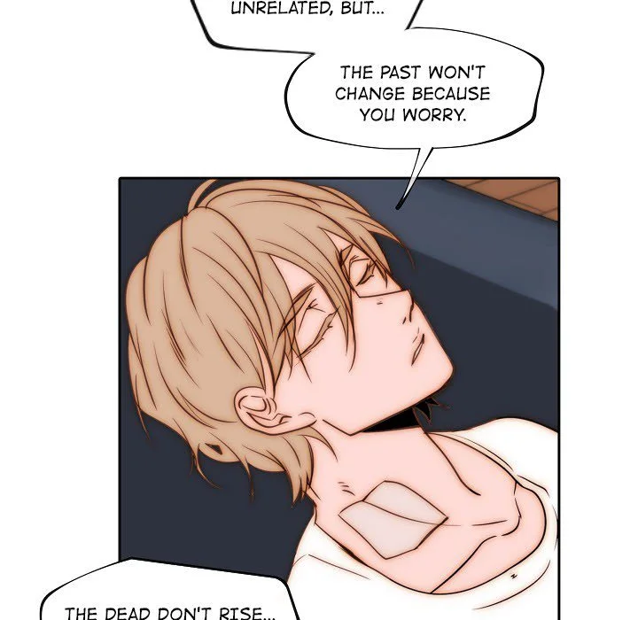 Ranunculus Chapter 74 page 63