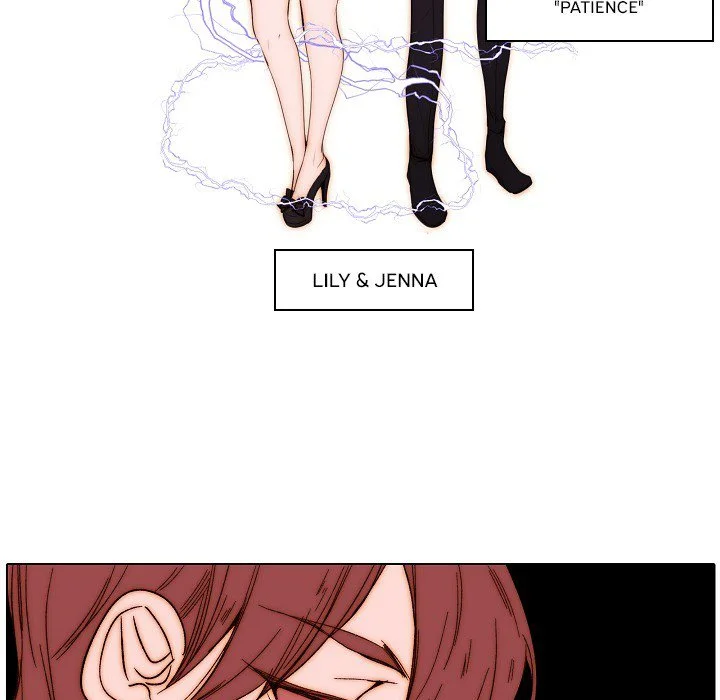 Ranunculus Chapter 74 page 6