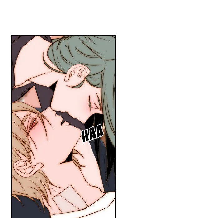 Ranunculus Chapter 74 page 69