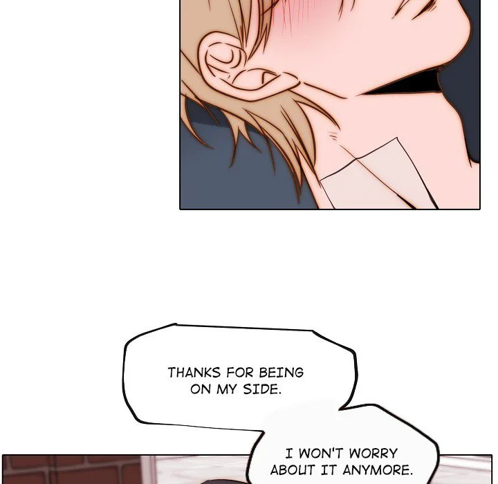 Ranunculus Chapter 74 page 71