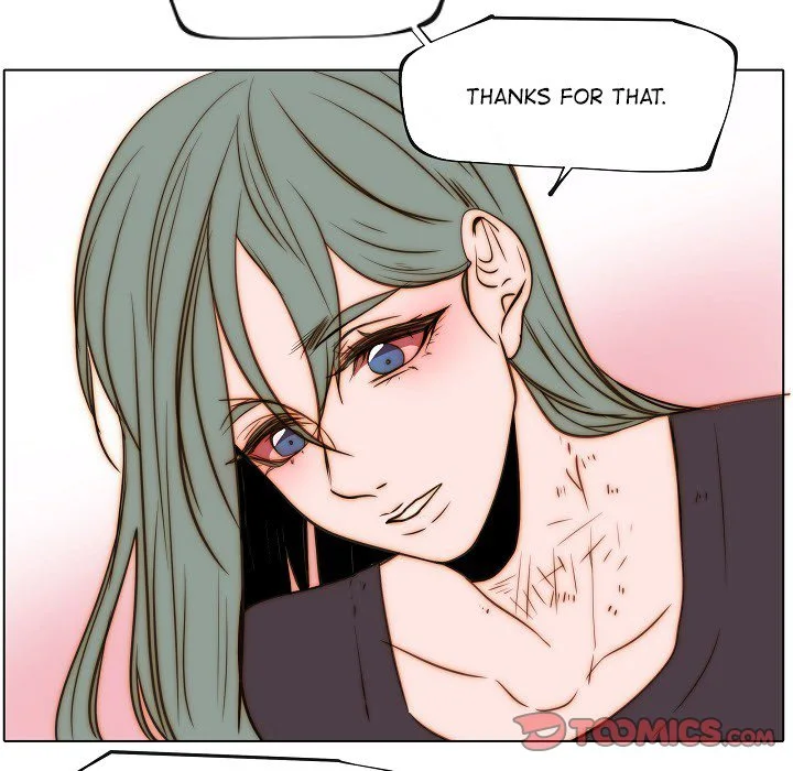 Ranunculus Chapter 74 page 73