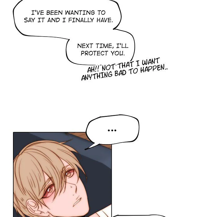 Ranunculus Chapter 74 page 74