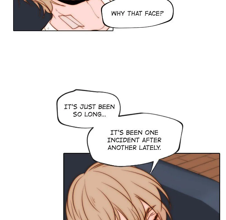 Ranunculus Chapter 74 page 75