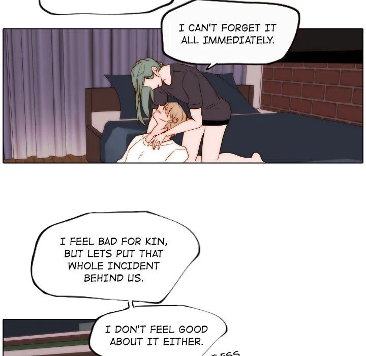 Ranunculus Chapter 74 page 77