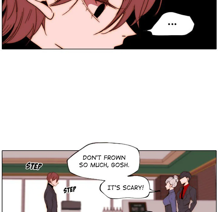 Ranunculus Chapter 74 page 7