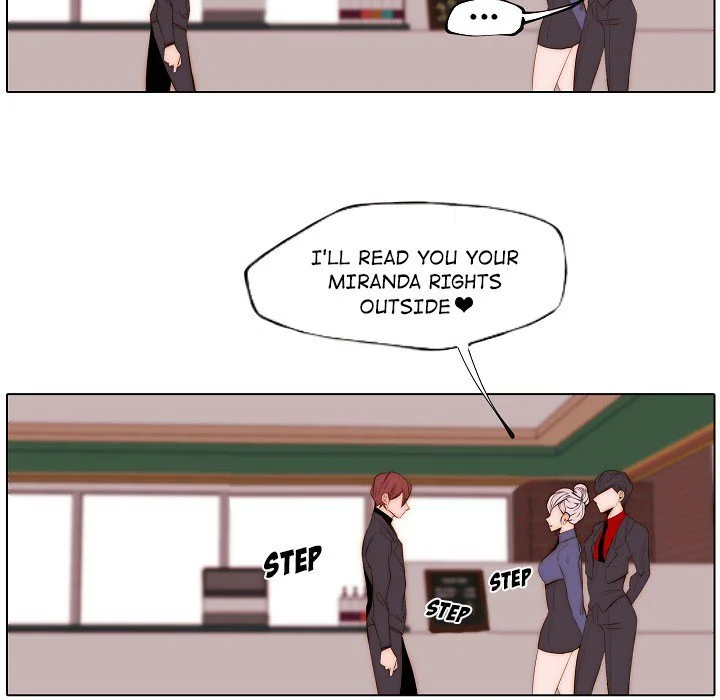 Ranunculus Chapter 74 page 8