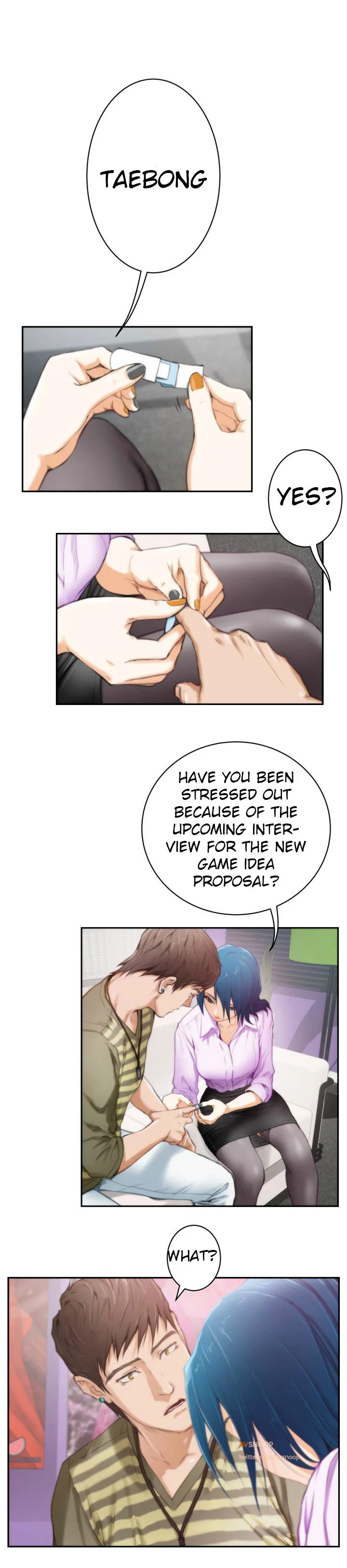H–Mate Chapter 8 page 10