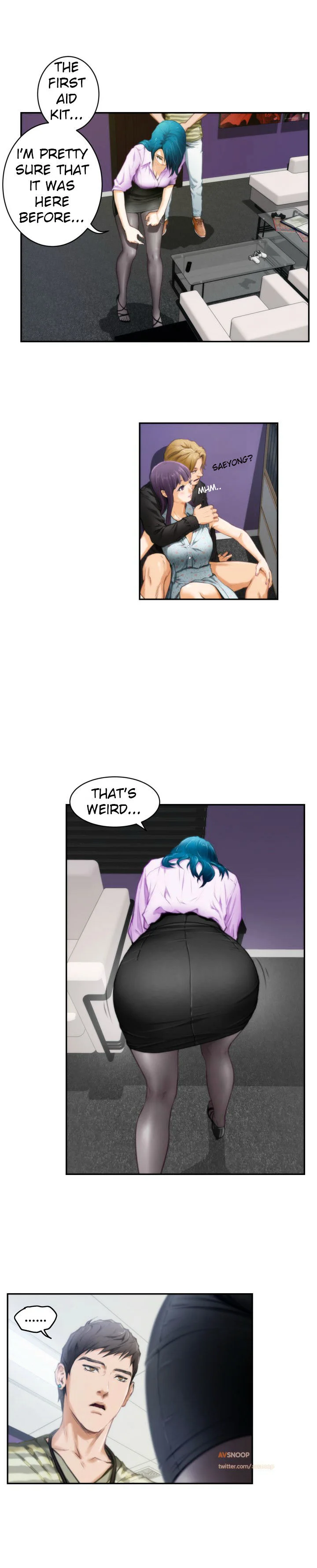 H–Mate Chapter 8 page 6